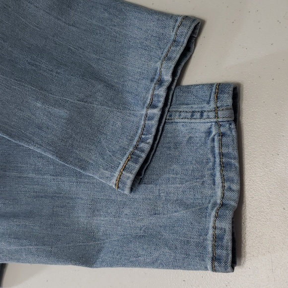 LEVI'S 513 jeans - Picture 9 of 14
